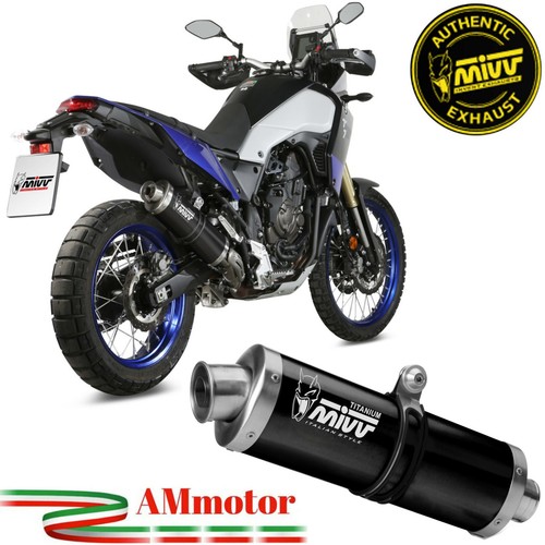 Mivv yamaha tenere 700 2026 - 700,