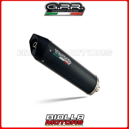 Terminale completo gpr yamaha - completo,