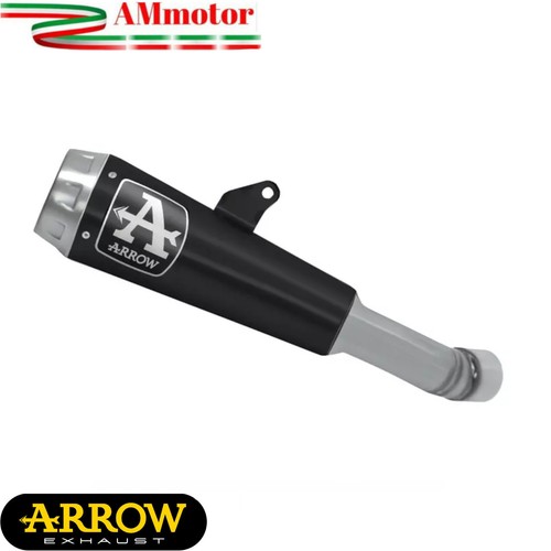 Arrow yamaha 2025 - arrow,
