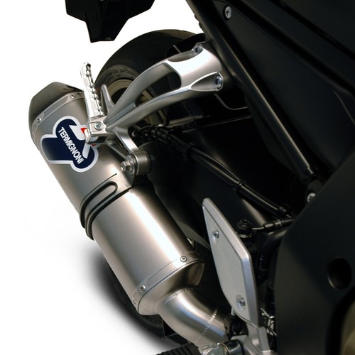 Termignoni yamaha fz1 2012 - yamaha,