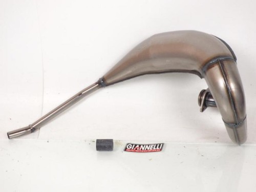 Scarico giannelli per moto - per,