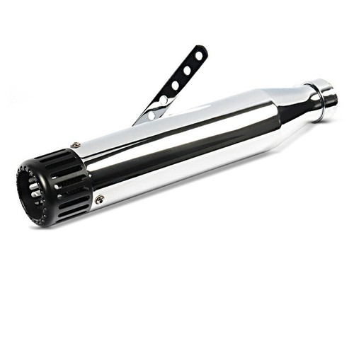 Scarico straight per - scarico,