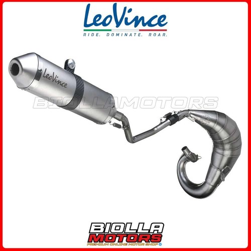 3260 silenziatore completo - silenziatore,