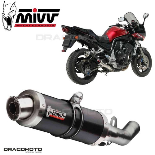 Scarico yamaha fzs 1000 - 1000, fazer