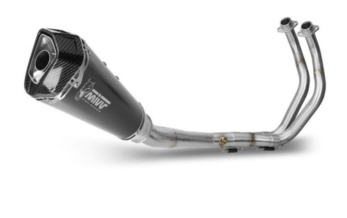 Scarico completo yamaha - yamaha, mt-07