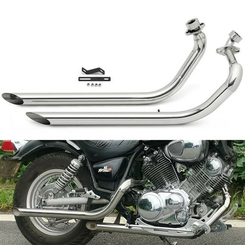 Per yamaha tubo scarico - yamaha,