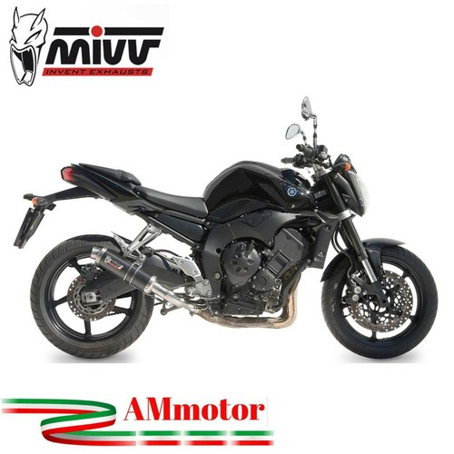 Mivv yamaha fz1 fazer - mivv,