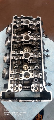 Testa testata yamaha yzf - testa,