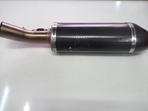 Terminale scarico yamaha - scarico,
