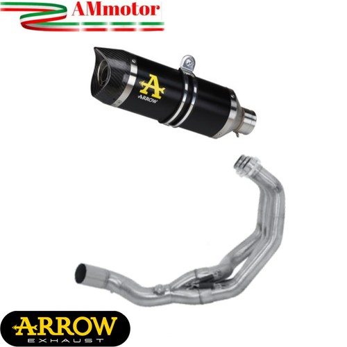 Scarico completo yamaha 09 - completo, mt-09