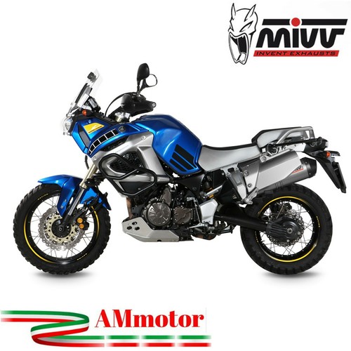 Mivv yamaha supertenere - mivv,