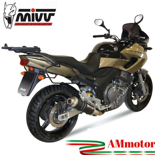 Mivv yamaha tdm 900 - 900, 2002