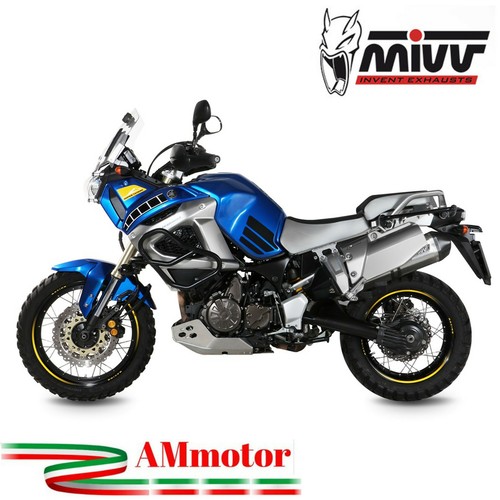 Mivv yamaha supertenere 1200 - supertenere,