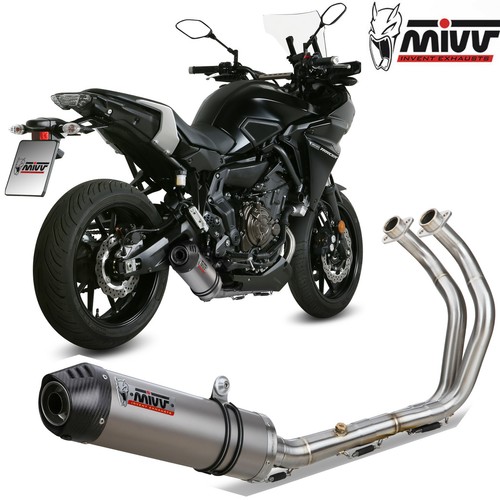 Scarico completo mivv - completo,