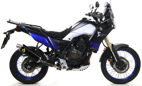 Terminale scarico arrow - scarico,