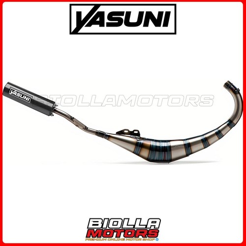 Tub915tc marmitta yasuni - tub915tc,