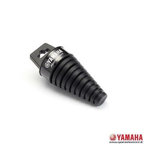 Yamaha tappo scarico moto