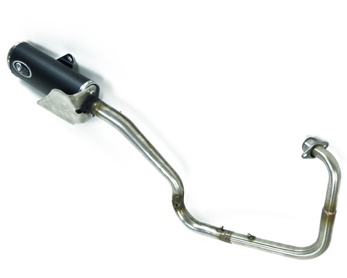 Scarico per yamaha - scarico, ybr