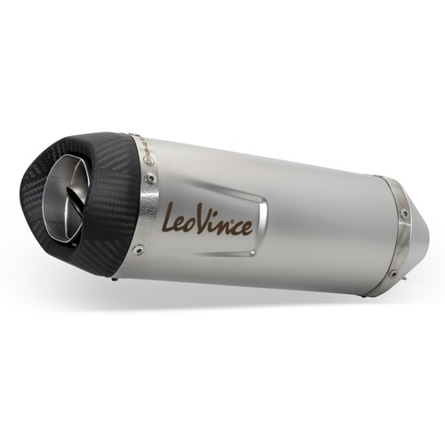 Scarico leovince sbk one - scarico,