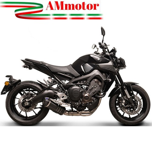 Scarico completo termignoni - scarico,