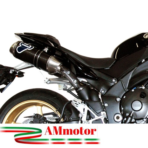 Scarico completo termignoni - scarico,