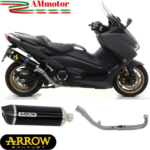 Scarico completo yamaha - scarico,