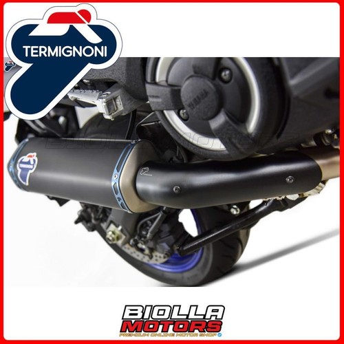 Scarico completo termignoni - scarico,