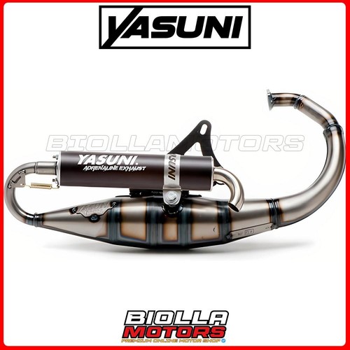 Tub307b marmitta yasuni nero - tub307b, r