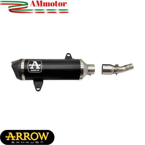 Arrow yamaha tricity 300 2021 - yamaha,