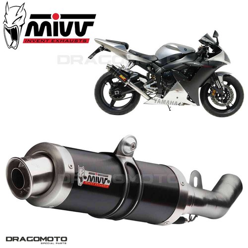 Scarico yamaha yzf 1000 - yamaha, r1