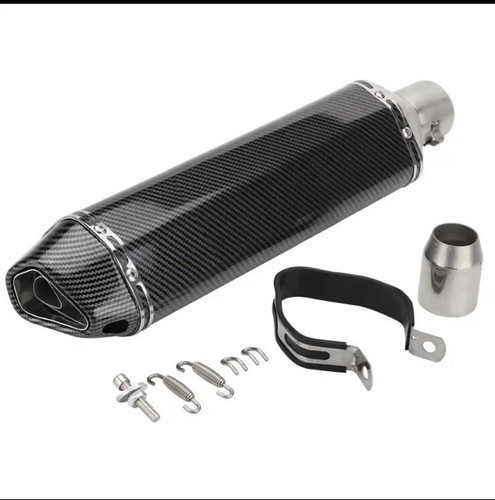 Marmitta akrapovic tmax yamaha - tmax,