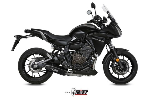 Scarico completo mivv speed - mivv,