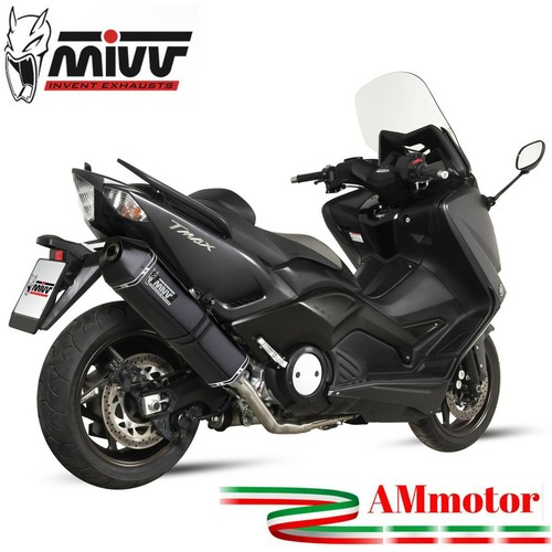 Scarico completo mivv - scarico,