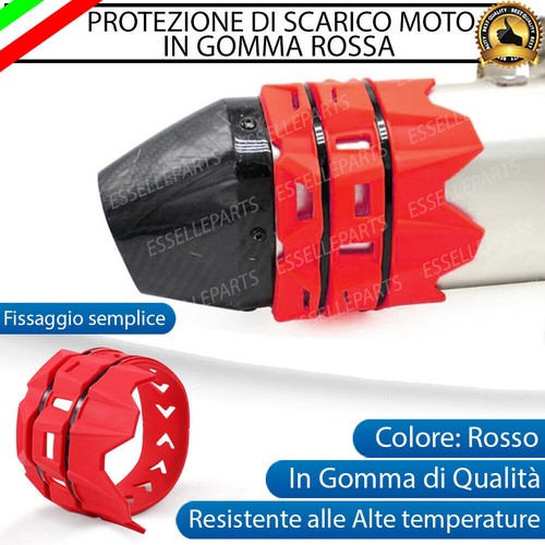 Protezione per scarico - per,