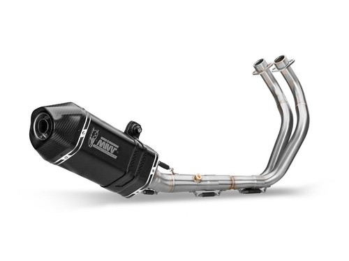 Scarico completo mivv speed - scarico,