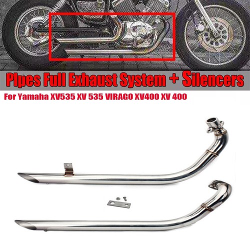Per yamaha virago xv535 xv400 - virago,