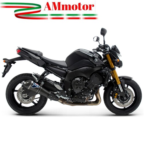 Termignoni yamaha fz8 2012 - yamaha,