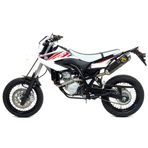 Terminale scarico arrow - scarico,