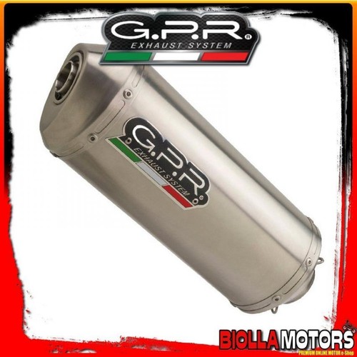 Terminale gpr yamaha fzs - yamaha,