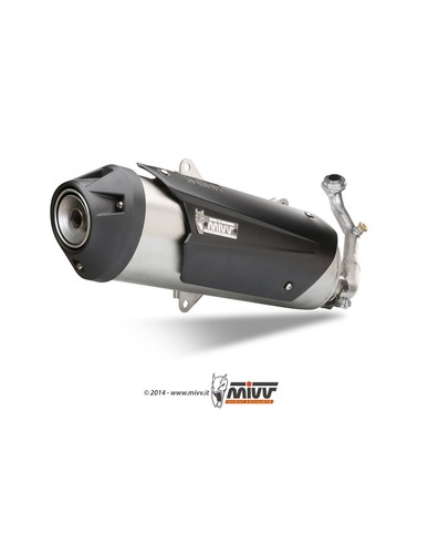 0010 scarico mivv - c.ya.0010.k,